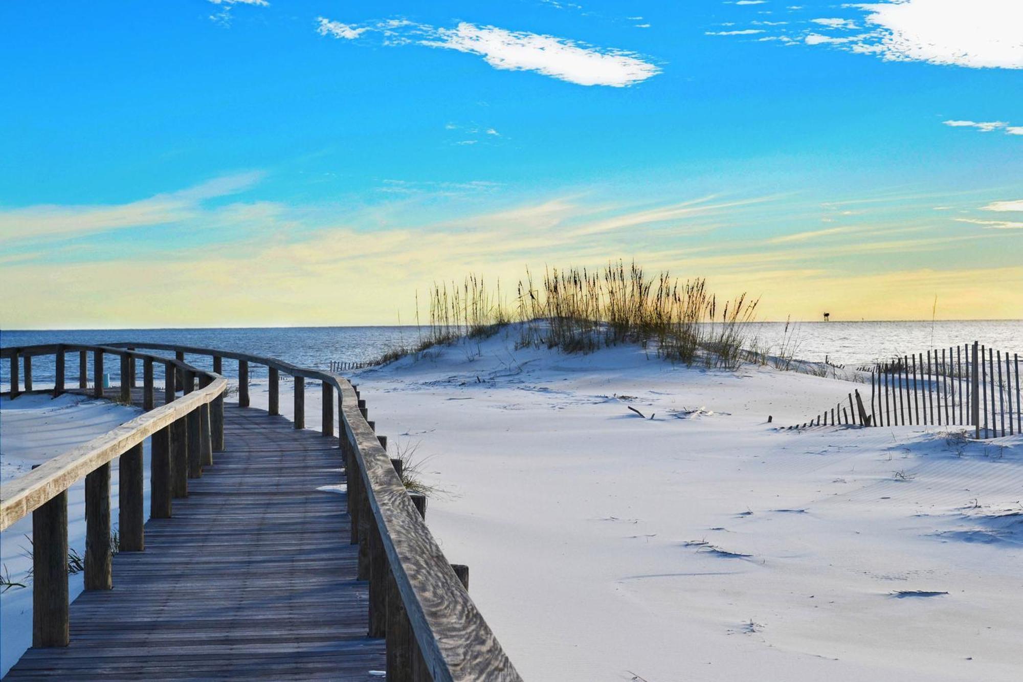 Plantation Dunes Gulf Shores Exterior foto