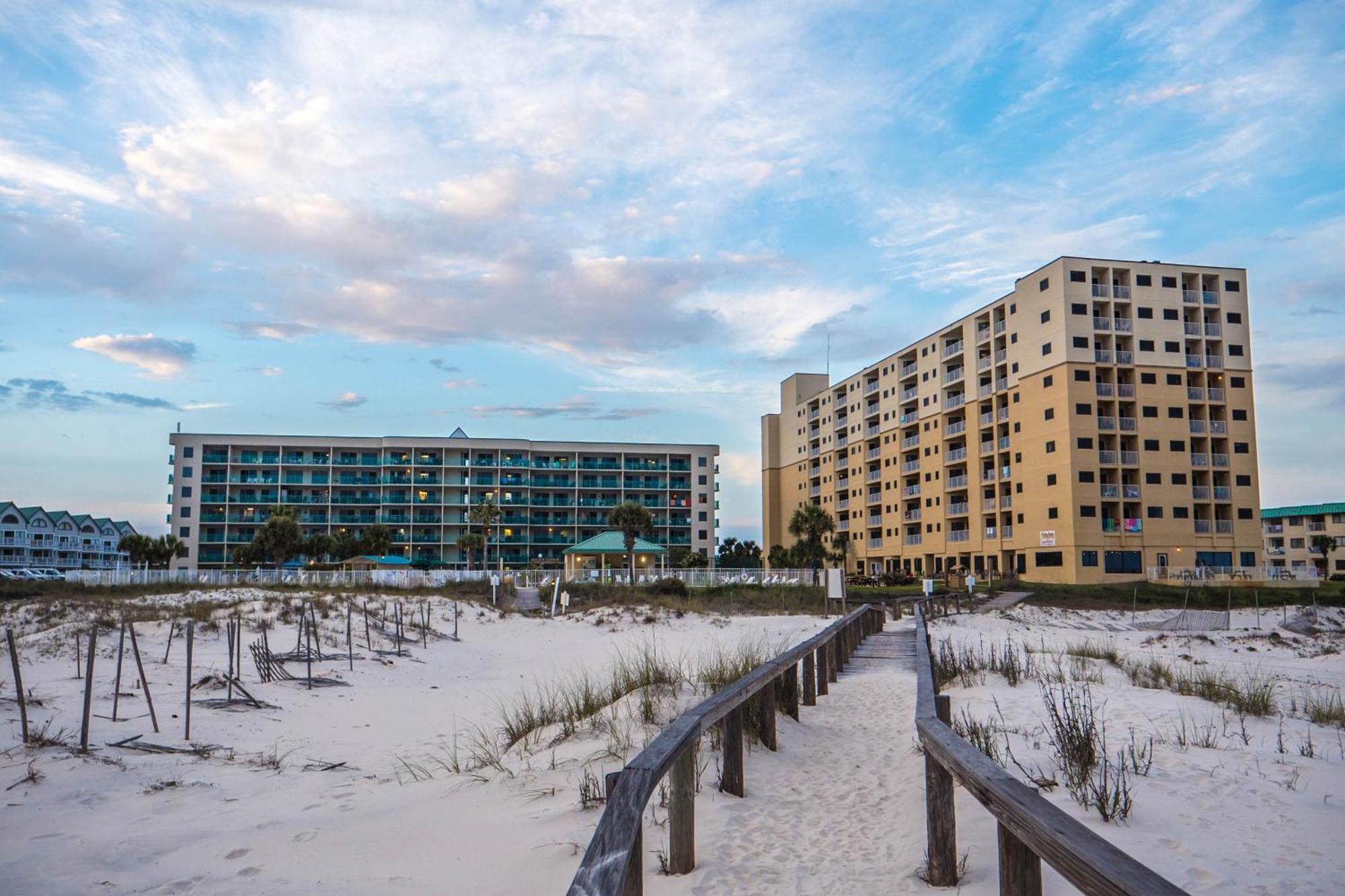 Plantation Dunes Gulf Shores Exterior foto